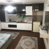 مبله (سوییت )واحد نقلی و تمیز شیراز|اجارهٔ کوتاهمدت آپارتمان و سوئیت|شیراز, کوشک میدان|دیوار