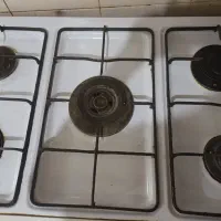 فروش گاز دسته دوم فوری