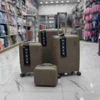 چمدان چلنجر|کیف، کفش، کمربند|دلوار, |دیوار