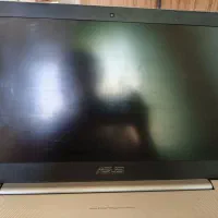 لپ تاپ Asus N552V|رایانه همراه|تهران, دربند|دیوار