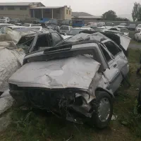 ماشین تصادفی ۴۰۵مدل۸۵