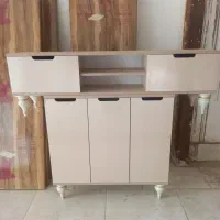 میز تی وی ، کنسول ، جاکفشی