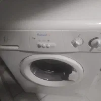 ماشین لباسشویی ۵کیلویی آبسال