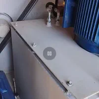 دستگاه نورد 50میل