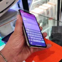 گوشی آیفون X 256|موبایل|کرج, شهرک جهان‌نما|دیوار