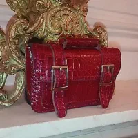 جاکارت چرمی