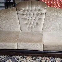 مبل هشت نفره