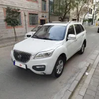 لیفان ایکس60اتومات مدل1397