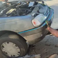 پژو۴۰۵مدل ۸۸