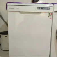 ماشین ظرفشویی پاکشوما با قطعات ایتالیایی کندی