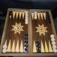 تخته نرد