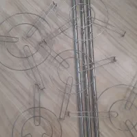 استند قابلمه|آبچکان و نظمدهنده ظروف|زنجان, |دیوار