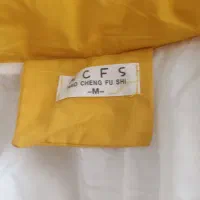 کاپشن و بوت بچه گانه|کفش و لباس بچه|فولادشهر, C8|دیوار