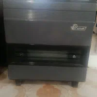 بخاری  گازی