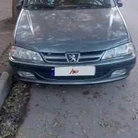 پرشیا تیوفایو