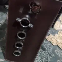 ضبط 530 کارتن کلان مود اول در حد نو