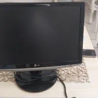 مانیتور ال جی