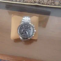 ساعت casio اصل