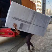 حملونقل باربری کارگر حمل اثاث اسباب کشی کارگرتنها