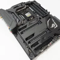 مادربورد خاص و حرفه ای ایسوس ROG MAXIMUS IX Z270