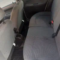 پژو۲۰۶اس دی وی ۸|خودرو سواری و وانت|تهران, قصر فیروزه ۲|دیوار