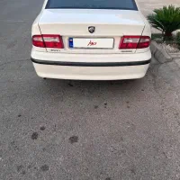 سمند EF7 دوگانه مدل 97|خودرو سواری و وانت|سمنان, |دیوار