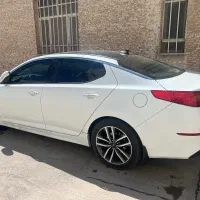 اپتیما فول وارداتی ۲۰۱۴