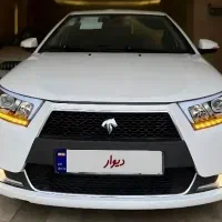 دنا اتومات آپشنال فروش نقد و اقساط