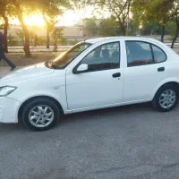 ساینا 1401|خودرو سواری و وانت|اندیمشک, |دیوار