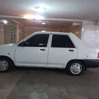 پراید 131 SE مدل1398|خودرو سواری و وانت|تهران, تهرانسر مرکزی|دیوار