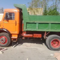 کمپرسی ۹۱۱ مدل ۵۶|خودرو کلاسیک|اهواز, ۳۰ متری|دیوار