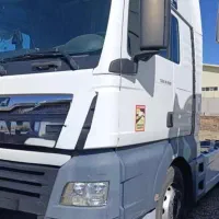 کامیون کشنده|خودرو سنگین|اصفهان, قلعه طبره|دیوار