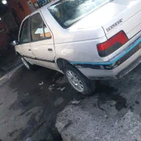 پژو ۴۰۵ رینگ اسپرت توکرم|خودرو سواری و وانت|اقبالیه, |دیوار