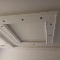 گچکاری ولکه گیری و زیرکا با کیفیت عالی وقیمت مناسب|خدمات پیشه و مهارت|بندر گناوه, |دیوار