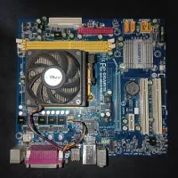 مادربرد پاور سی دی رام وهارد توشیبا|قطعات و لوازم جانبی رایانه|فردیس, فردیس|دیوار