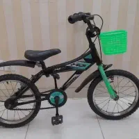 دوچرخه سایز۱۶