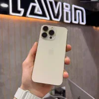 آیفون 13 پرو ZAA