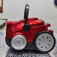 رادیوی الی جی مدل جاروبرقی کلکسیونی|کلکسیون اشیاء عتیقه|تبریز, |دیوار