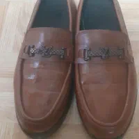 کفش مردانه|کیف، کفش، کمربند|رشت, حمیدیان|دیوار