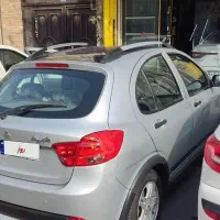 کوییک R1403|خودرو سواری و وانت|تهران, مشیریه|دیوار