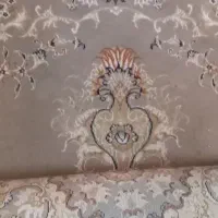 فرس ۶ متری جفت