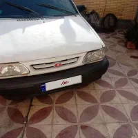 پراید مدل 78