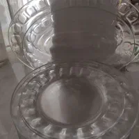 ظروف بلور شصتی فرانسوی