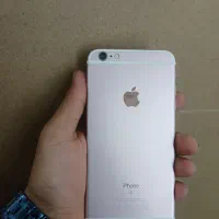 یک دستگاه گوشی ایفون 6sپلاس به فروش میرسد