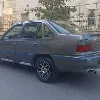 دوو سیلو مدل ۸۰ فنی نو