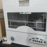 ماشین ظرفشویی|ماشین ظرفشویی|بهبهان, |دیوار