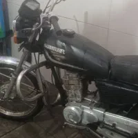 موتورسیکلت