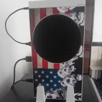 ایکس باکس سری اس