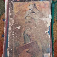 شاهنامه فردوسی (عتیقه)