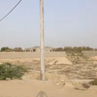 زمین منصورآباد